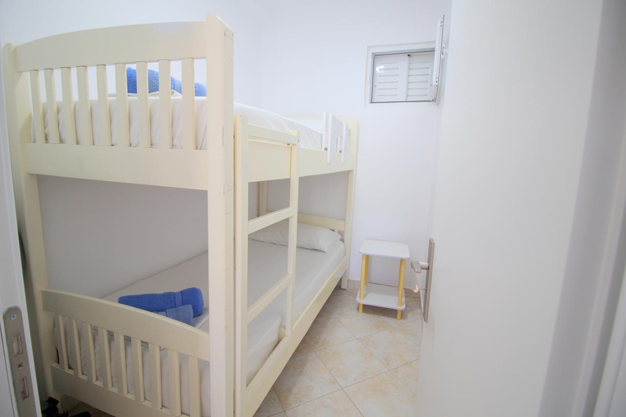 Saranda Point - Blue Apartment